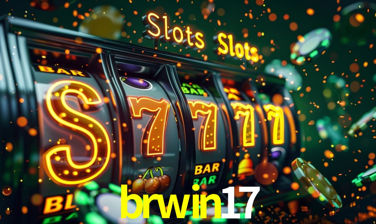 Descubra a Magia dos Jogos de Arcade no brwin17